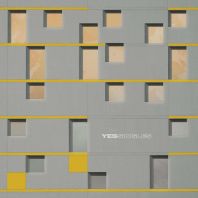 Yes - Yessingles (Limited Green, Black & Orange Vinyl)