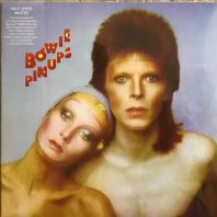 David Bowie - Pin Ups (50th Anniversary) (Limited Vinyl)