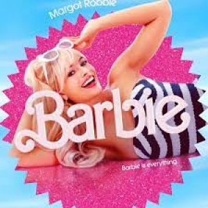 Various Artists - Barbie The Album (Limited Pink Vinyl)