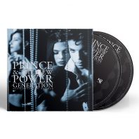 Prince - Diamonds And Pearls (limited)