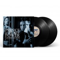 Prince - Diamonds And Pearls (Vinyl)
