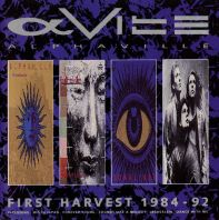 Alphaville - First Harvest 1984-1992