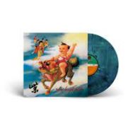 Stone Temple Pilots - Purple (Limited Recycled Colour Vinyl)