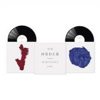 New Order - Substance 1987 (Vinyl)