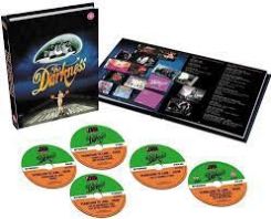 The Darkness - Permission To Land... AGAIN (CD/DVD box)