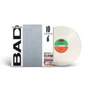 Bad Company - 10 From 6 (Limited White Vinyl)
