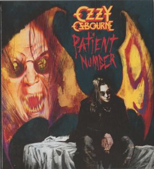 Ozzy Osbourne - Patient Number 9