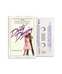 Various Artists - Dirty Dancing (Original Soundtrack)