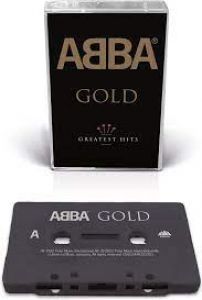 ABBA - Abba Gold