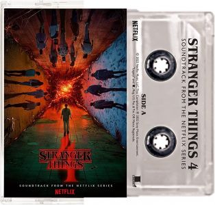 Various Artists - Stranger Things: Season 4