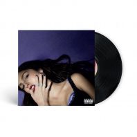 Olivia Rodrigo - GUTS (Vinyl)