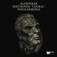 Otto Klemperer - Beethoven: Symphony No.9 Choral
