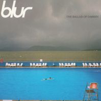 Blur - The Ballad Of Darren (Deluxe)