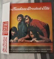 The Monkees - Greatest Hits (Limited Yellow Vinyl)