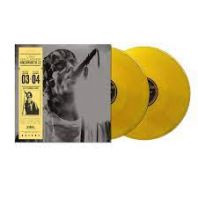 Liam Gallagher - Knebworth '22 (Yellow Vinyl)