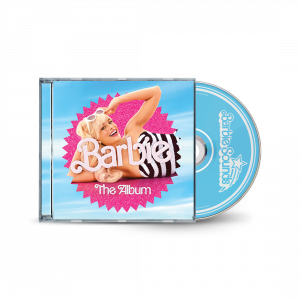 Various Artists - Barbie - Original Soundtrack