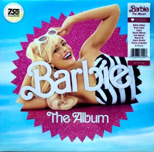 Various Artists - Barbie - Original Soundtrack