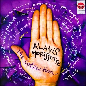 Alanis Morissette - The Collection (Vinyl)