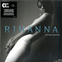 Rihanna - Good Girl Gone Bad (Vinyl)