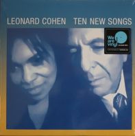 Leonard Cohen - Ten New Songs (Vinyl)