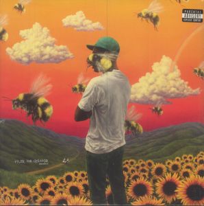 TYLER, THE CREATOR - Flower Boy (Vinyl)