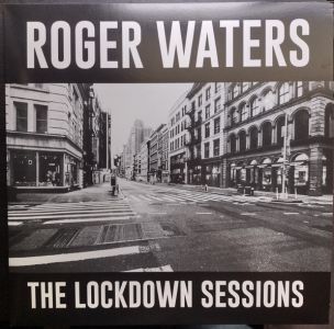 Roger Waters - The Lockdown Sessions (Vinyl)