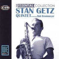 Stan Getz - The Essential Collection