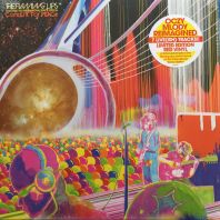 The Flaming Lips - Onboard The International Space Station: Concert For Peace