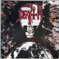 Death - Individual Thought Patterns (Vinyl)