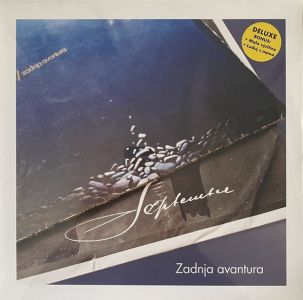 SEPTEMBER - ZADNJA AVANTURA (Vinyl)