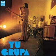 YU GRUPA - YU GRUPA (Vinyl)