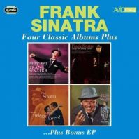 Frank Sinatra - Four Classic Albums Plus