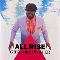 Gregory Porter - All Rise (Vinyl)