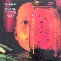 Alice In Chains - Jar Of Flies (Vinyl)