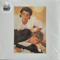 Wham! - Make It Big - (Remastered White Vinyl)