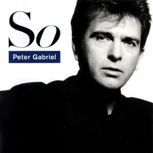 Peter Gabriel - So