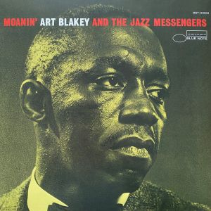 Art Blakey - Moanin’ (Vinyl)