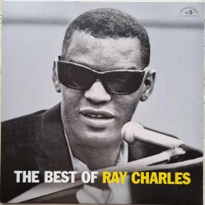 Ray Charles - Best Of Solid (Vinyl)