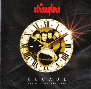 The Stranglers - Decade: Best of 1981-1990