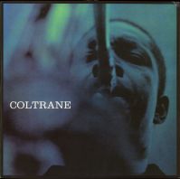 John Coltrane - Coltrane (Vinyl)