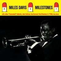 Miles Davis - Milestones (Vinyl)