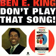 Ben E. King - Don't Play That Song (Vinyl)