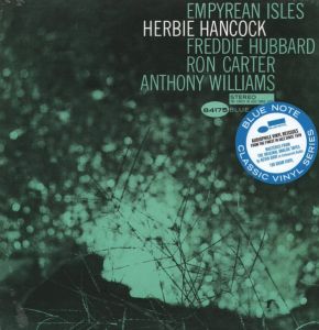 Herbie Hancock - Empyrean Isles (Vinyl)