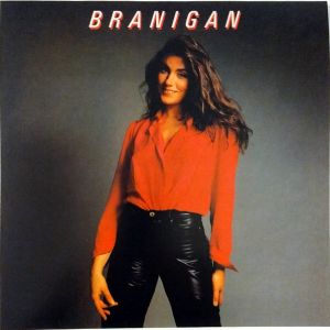 Laura Branigan - Branigan - (Limited Red Vinyl)