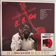 B.B.King - King of the Blues (Vinyl)