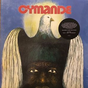 Cymande - Cymande (Vinyl)