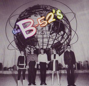 B-52s - Time Capsule: Songs for a Future Generation