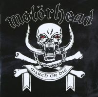 Motorhead - March or Die