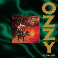 Ozzy Osbourne - Ultimate Sin