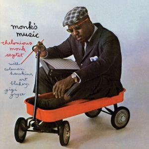 Thelonious Monk - Monk's Music (Vinyl)